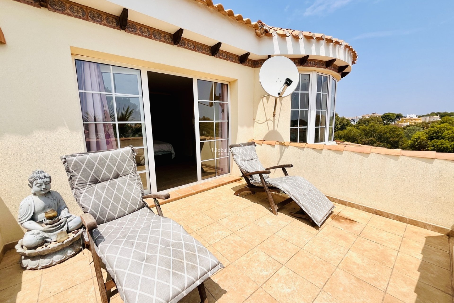 Revente - VILLA -
LA ZENIA - Costa Blanca