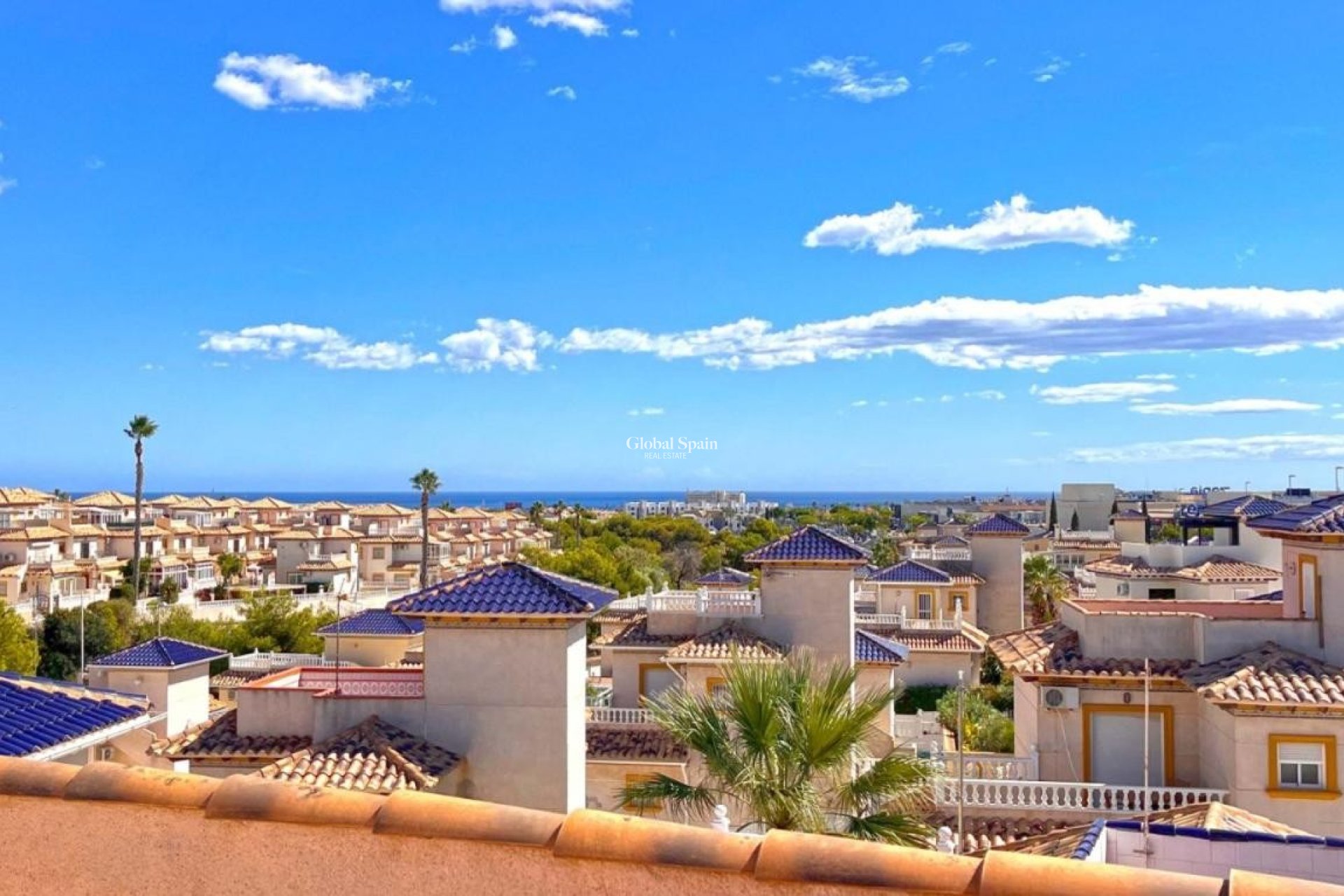 Revente - VILLA -
LA ZENIA - Costa Blanca