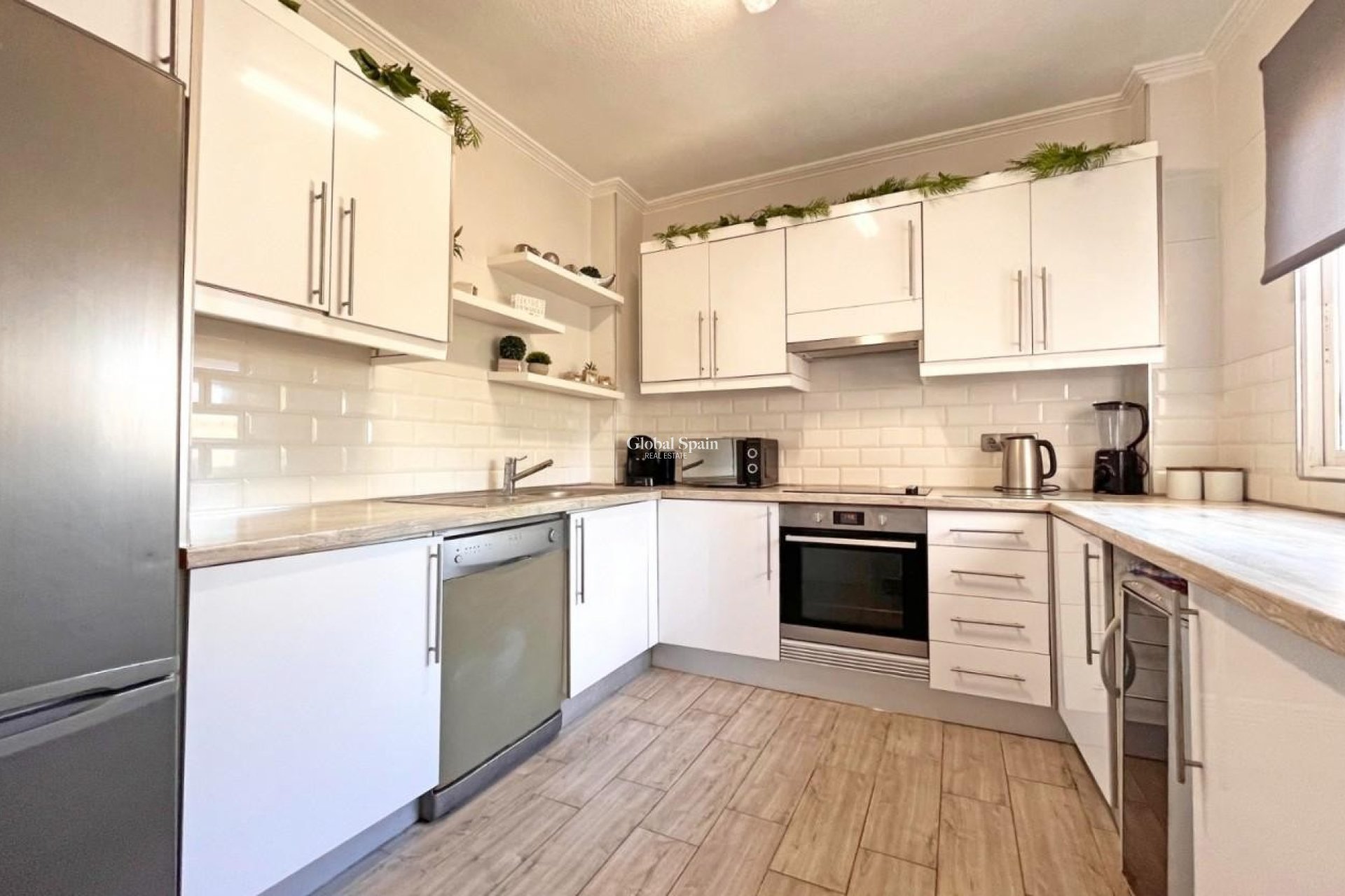 Revente - VILLA -
LA ZENIA - Costa Blanca