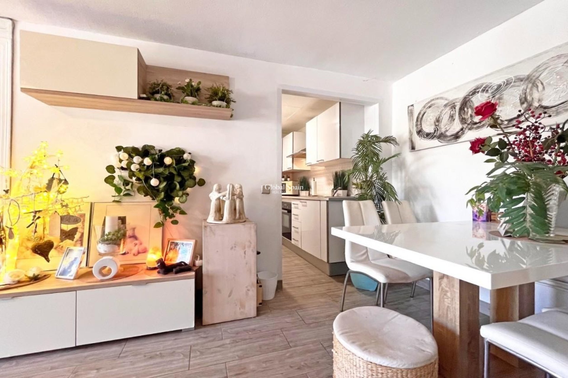 Revente - VILLA -
LA ZENIA - Costa Blanca