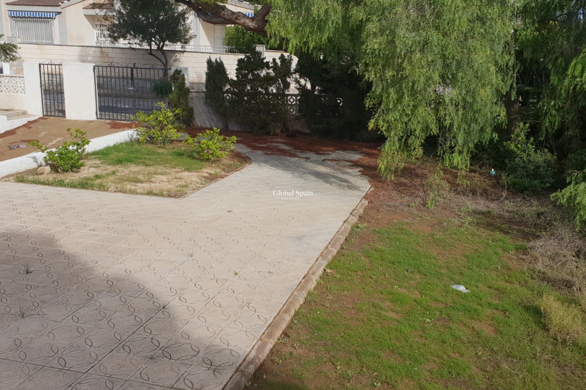 Revente - VILLA -
LA ZENIA - Costa Blanca