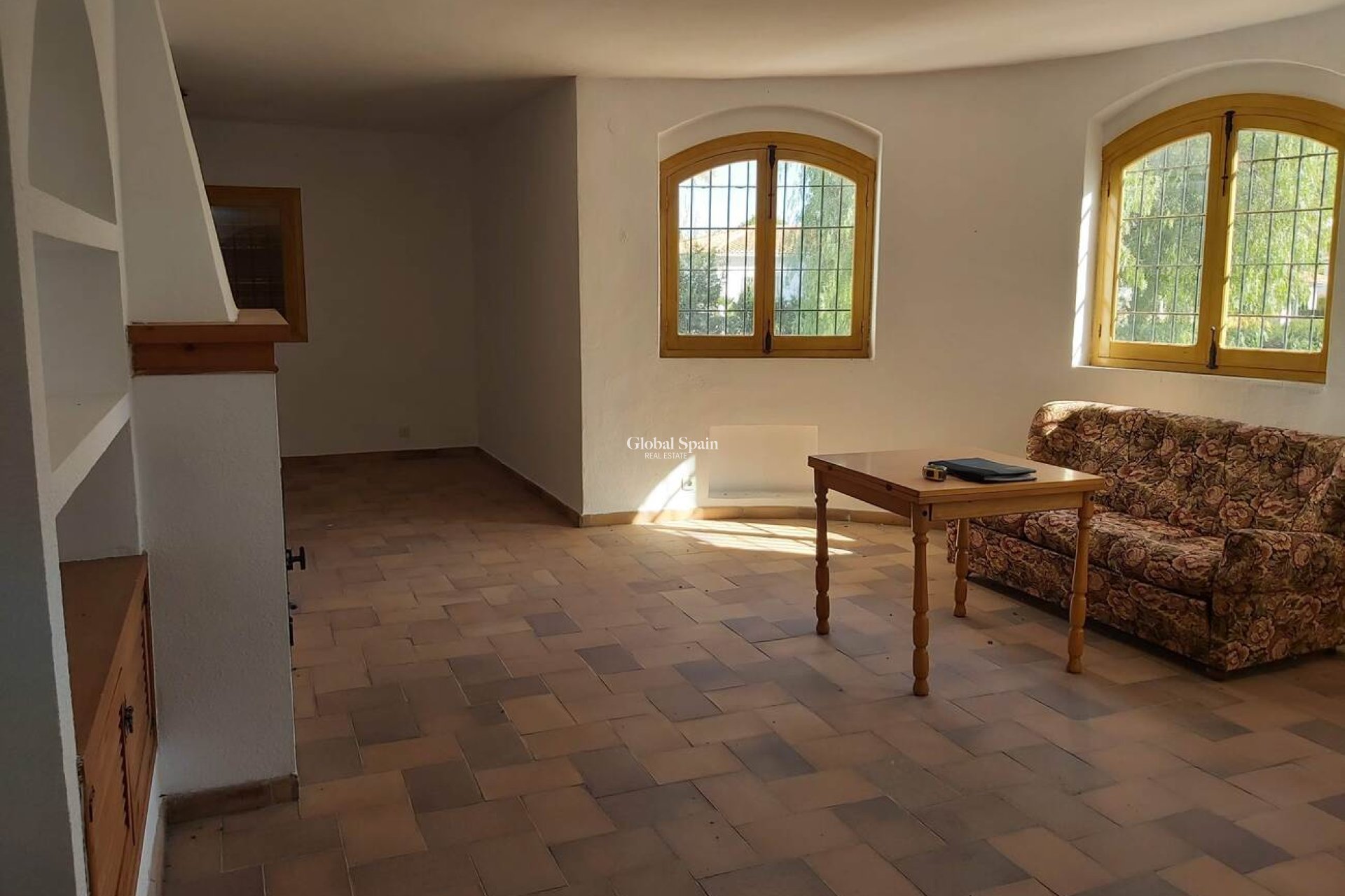 Revente - VILLA -
LA ZENIA - Costa Blanca