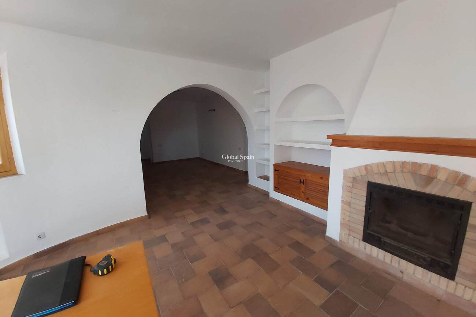 Revente - VILLA -
LA ZENIA - Costa Blanca