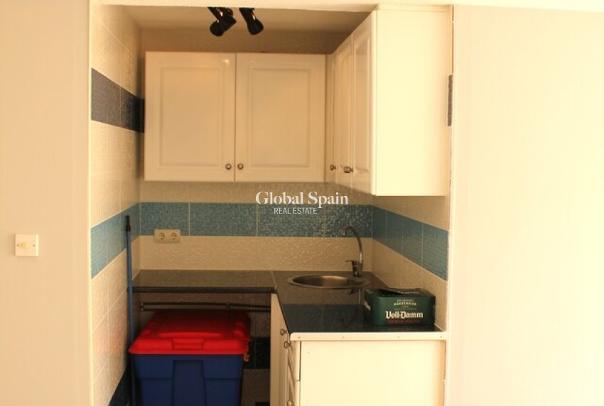 Revente - VILLA -
LA ZENIA - Costa Blanca