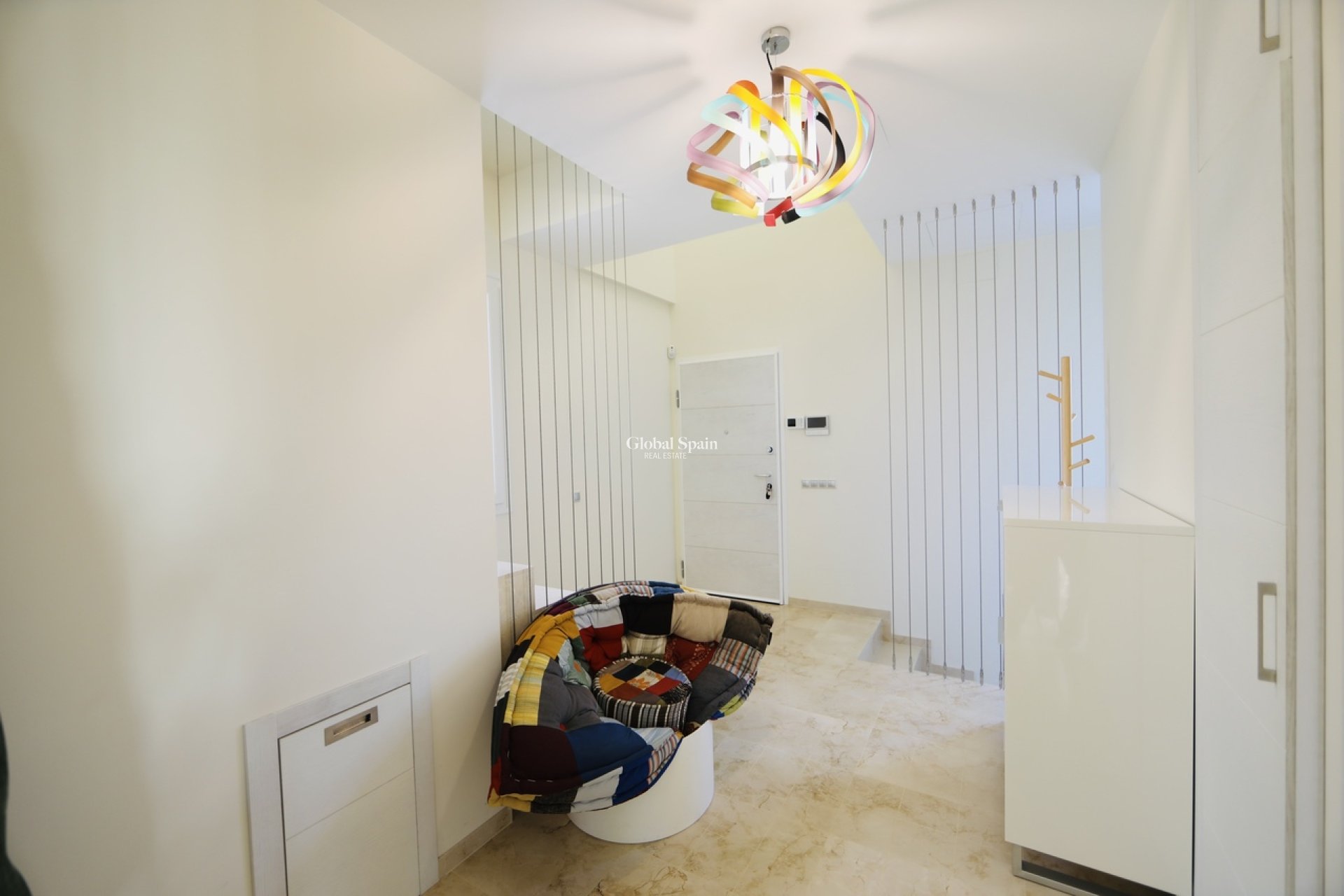 Revente - VILLA -
LA ZENIA - Costa Blanca