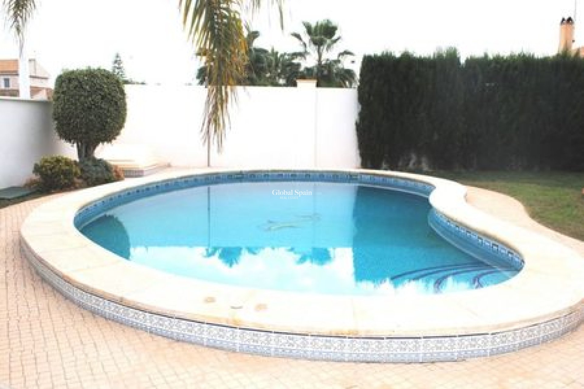 Revente - VILLA -
LA ZENIA - Costa Blanca