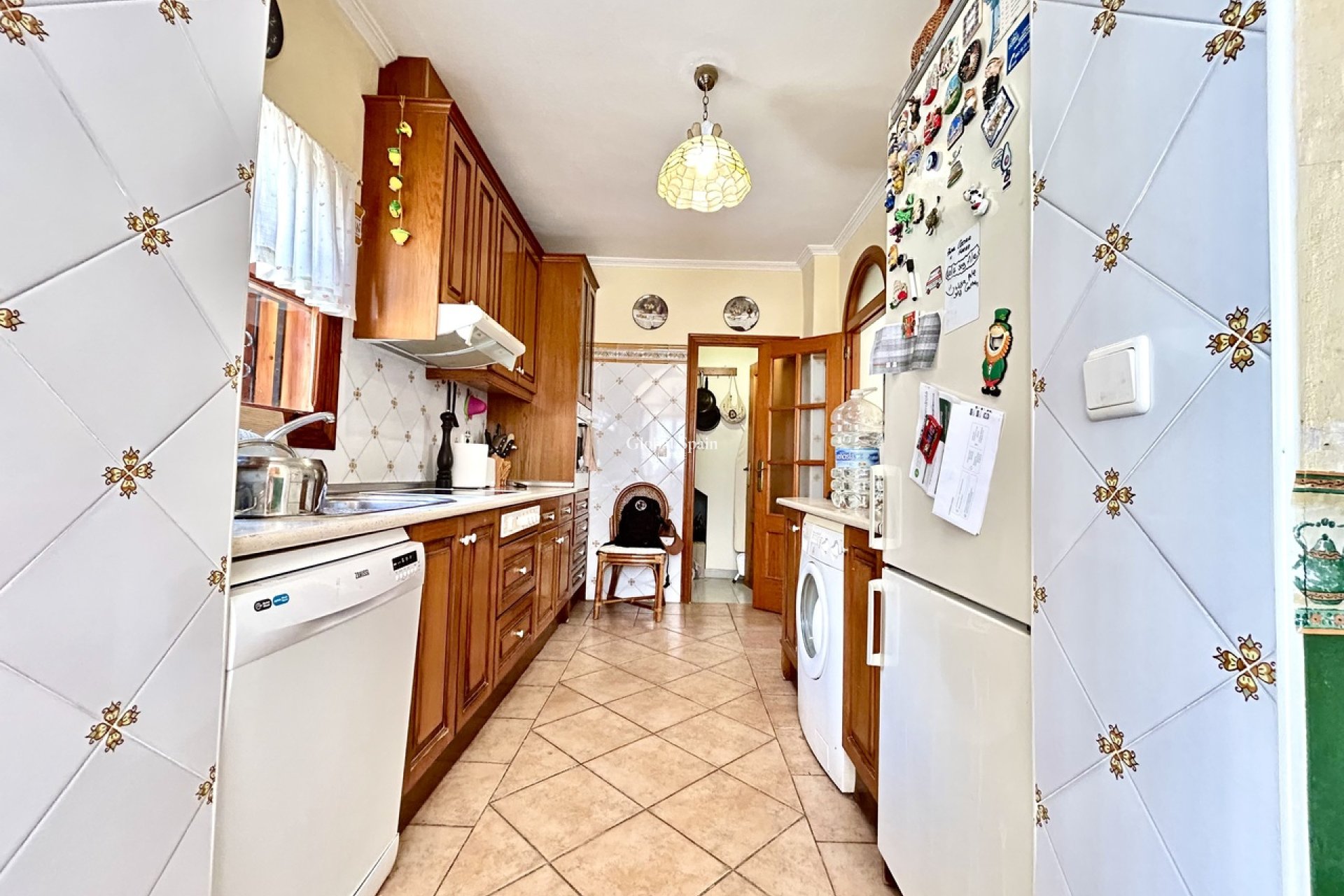 Revente - VILLA -
LA ZENIA - Costa Blanca