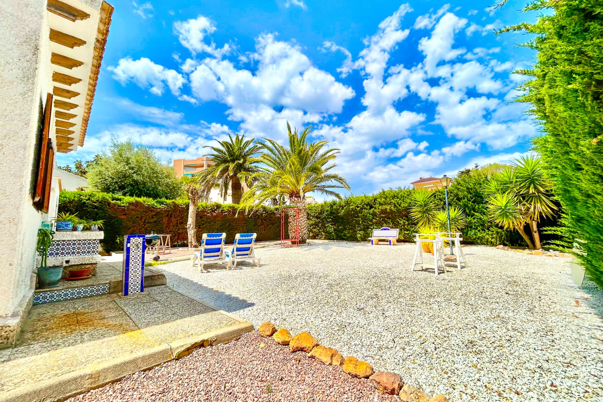 Revente - VILLA -
LA ZENIA - Costa Blanca