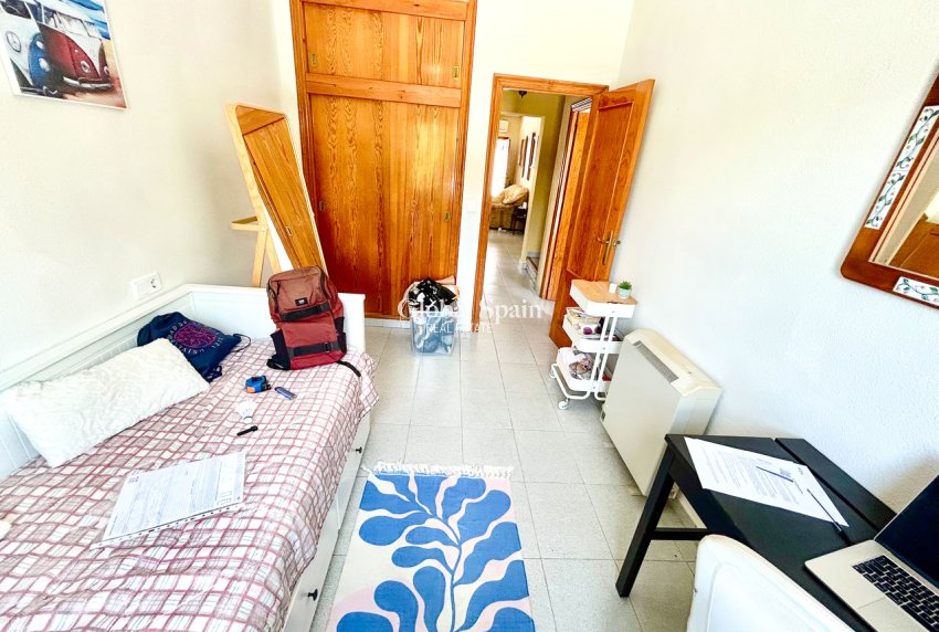 Revente - VILLA -
LA ZENIA - Costa Blanca