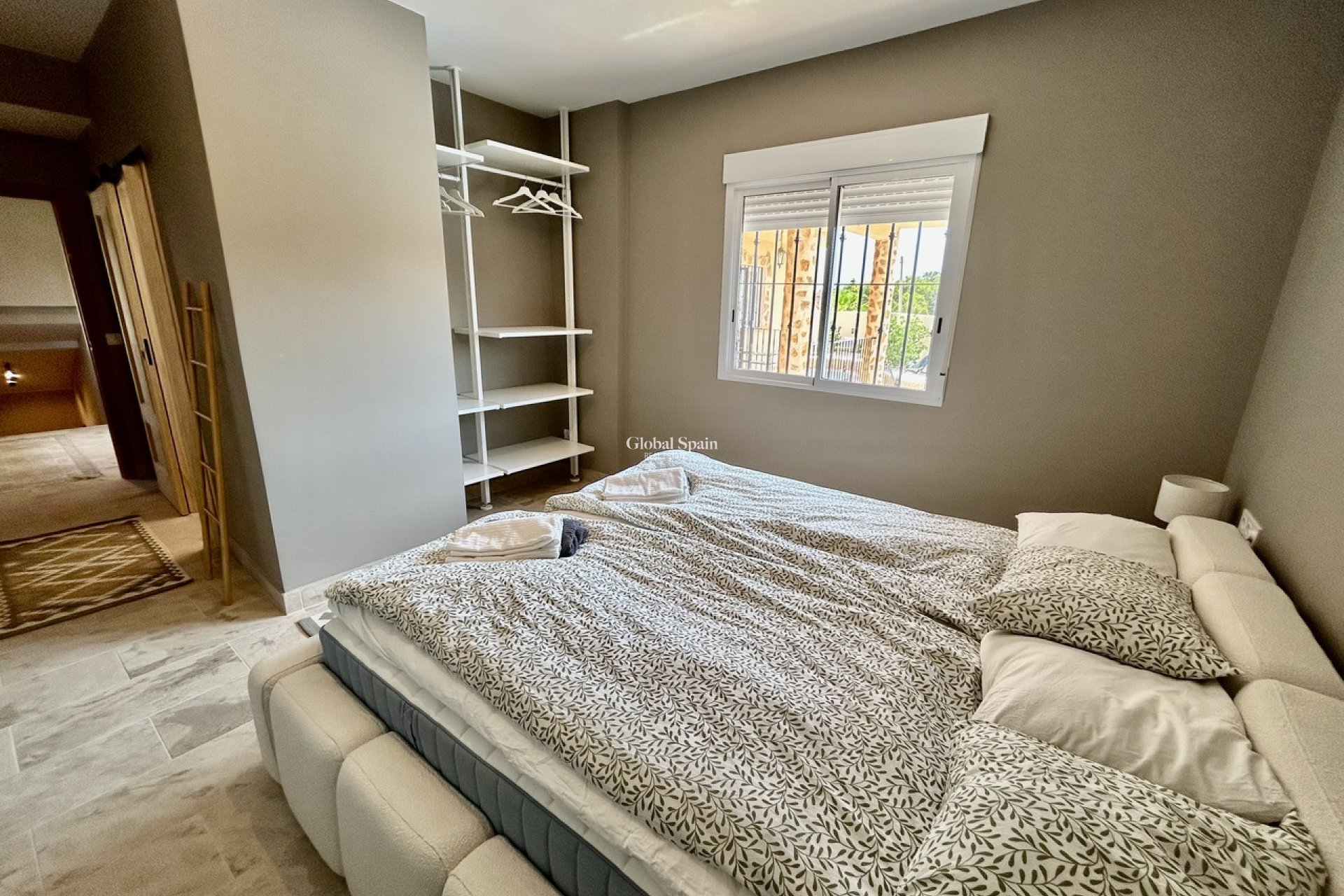 Revente - VILLA -
LA ZENIA - Costa Blanca