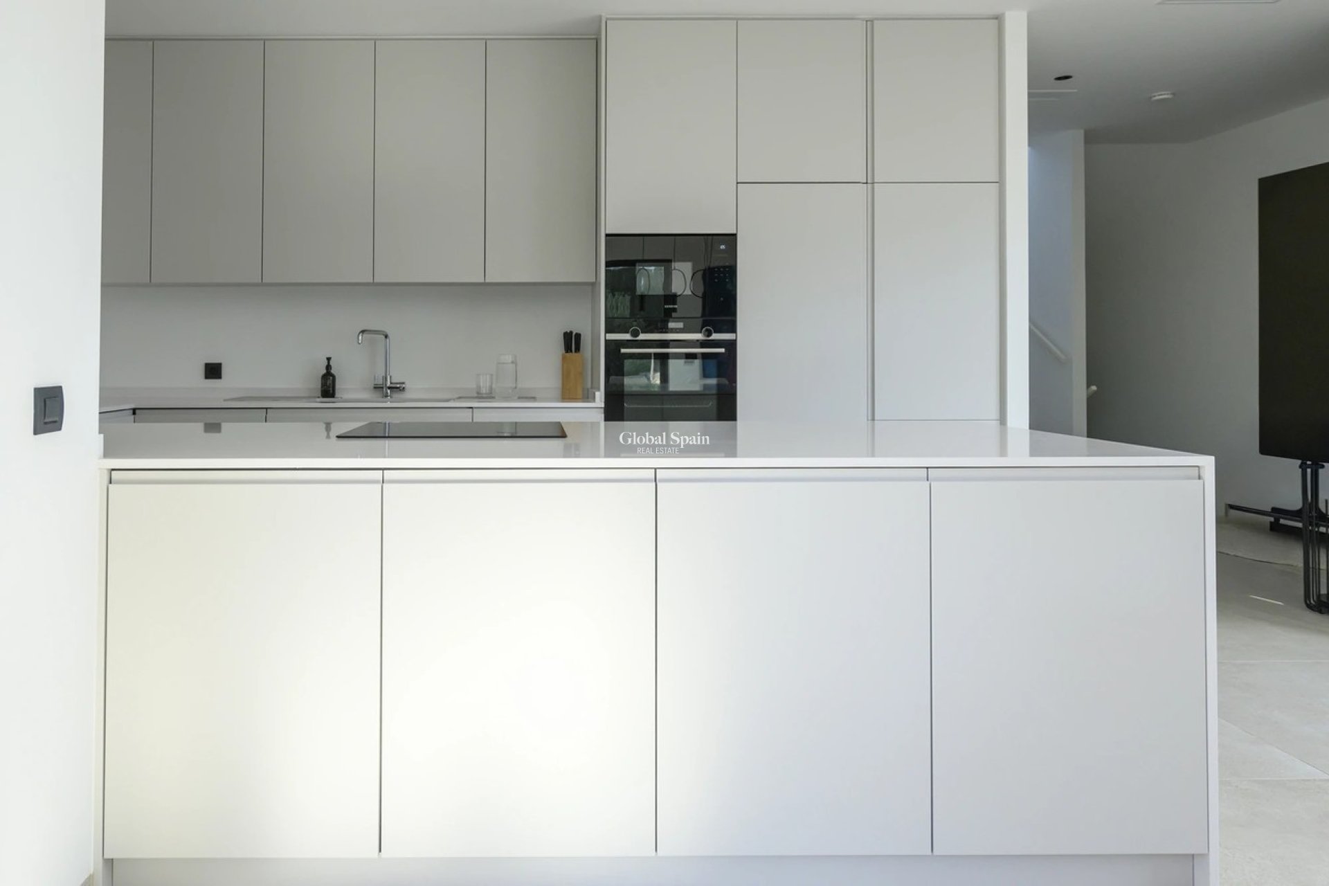 Revente - VILLA -
LAS COLINAS GOLF RESORT - Costa Blanca