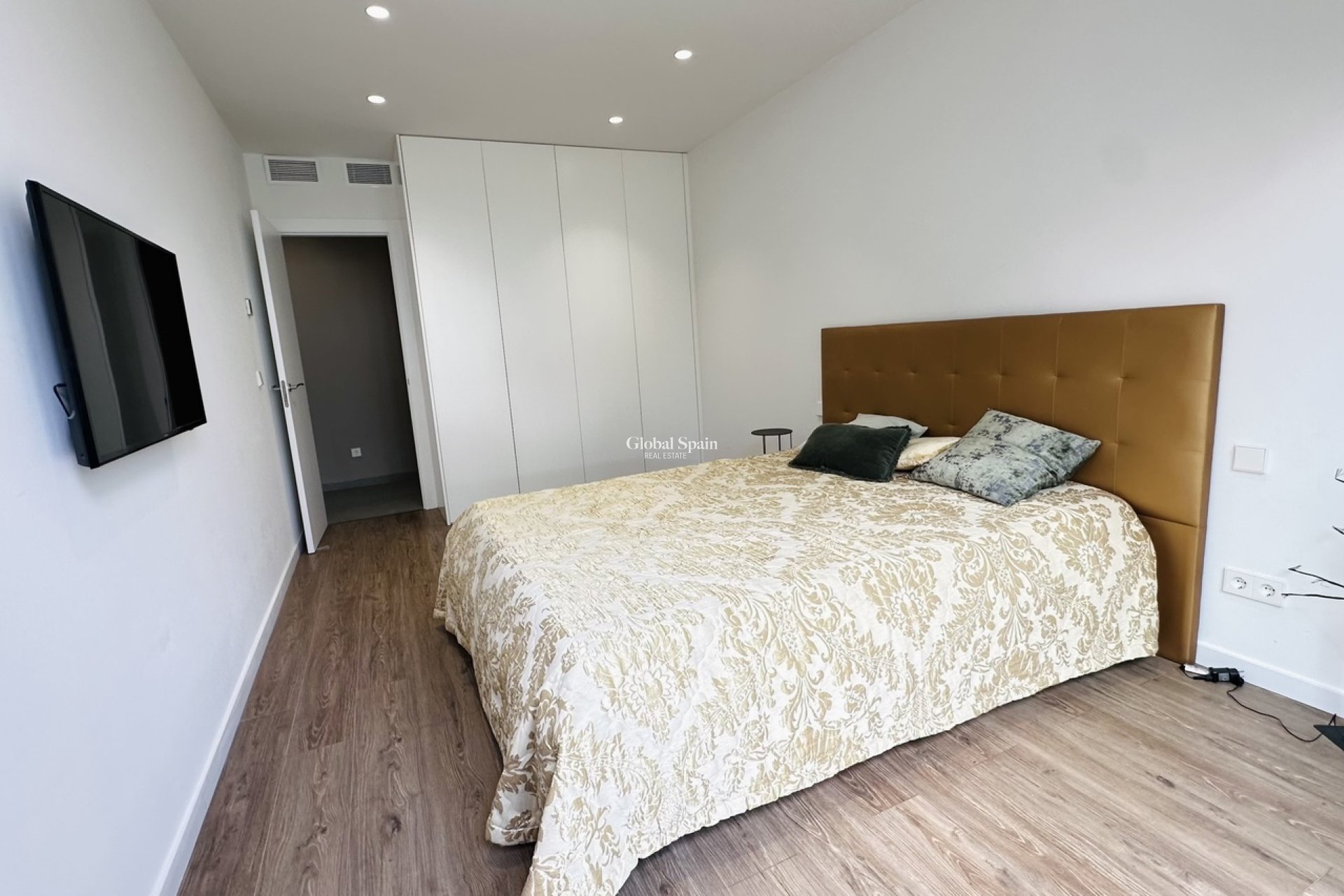 Revente - VILLA -
LAS COLINAS GOLF RESORT - Costa Blanca