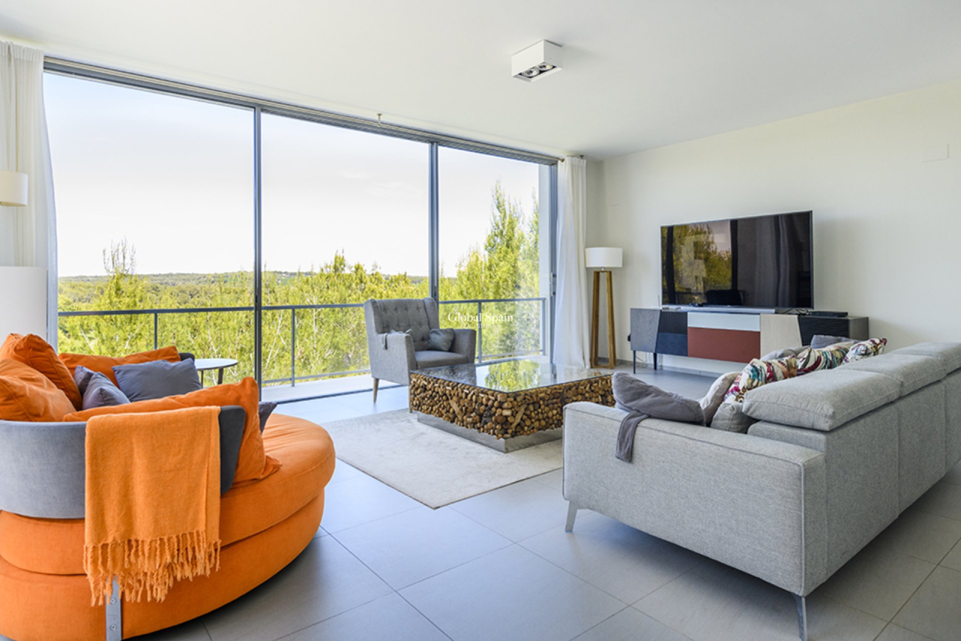 Revente - VILLA -
LAS COLINAS GOLF RESORT - Costa Blanca