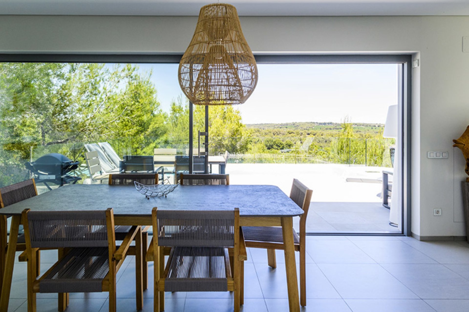 Revente - VILLA -
LAS COLINAS GOLF RESORT - Costa Blanca