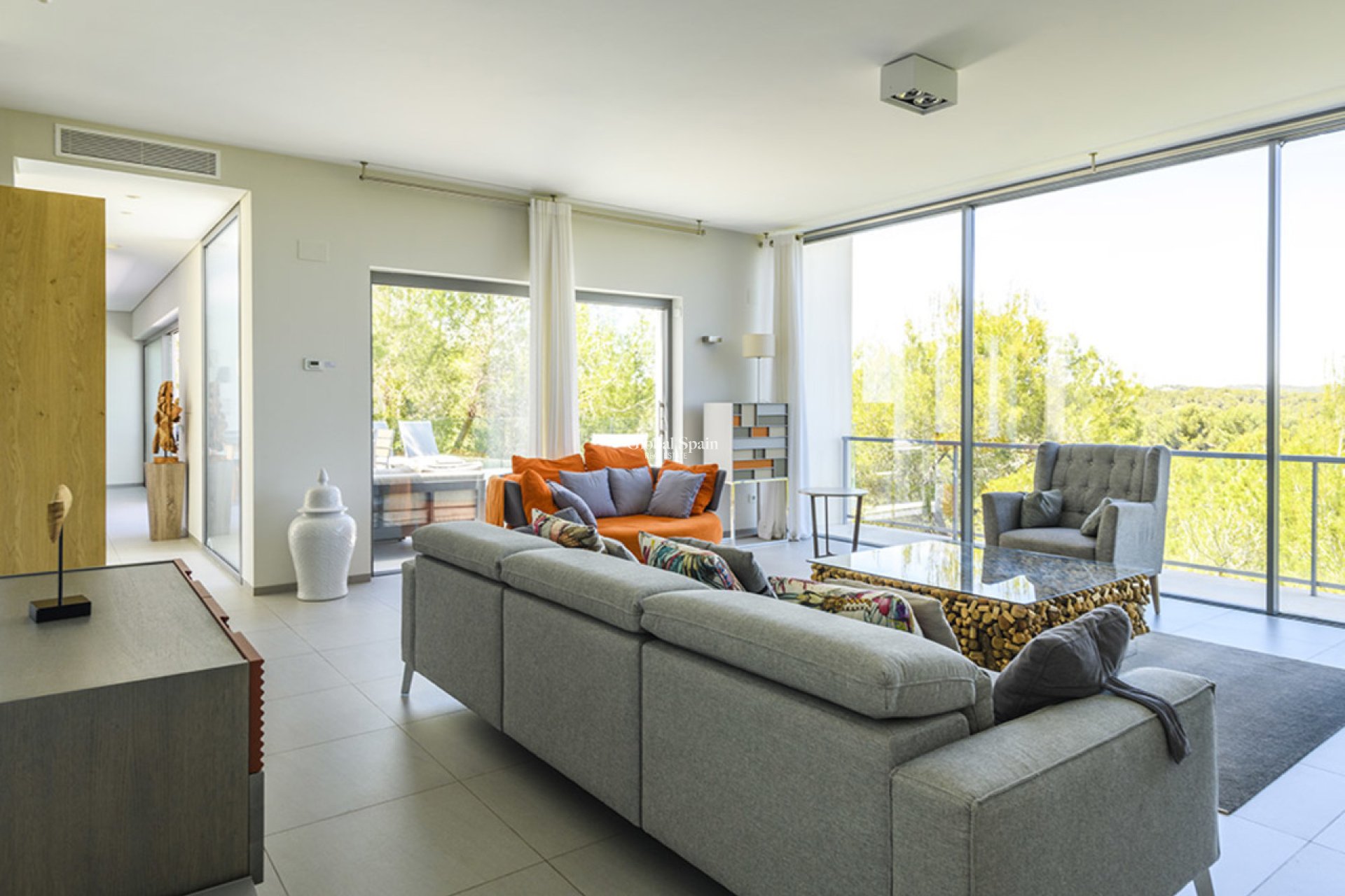 Revente - VILLA -
LAS COLINAS GOLF RESORT - Costa Blanca