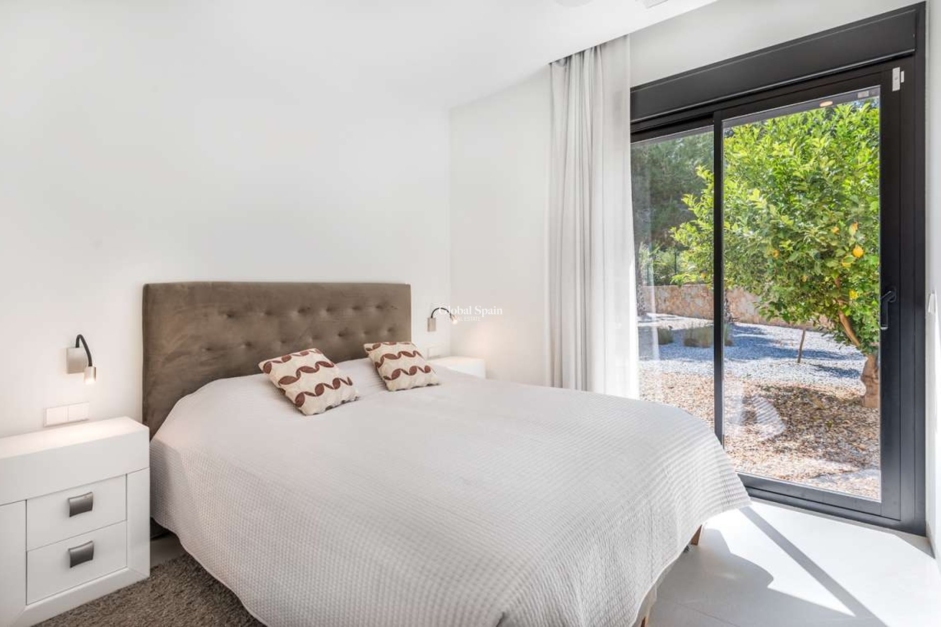 Revente - VILLA -
LAS COLINAS GOLF RESORT - Costa Blanca