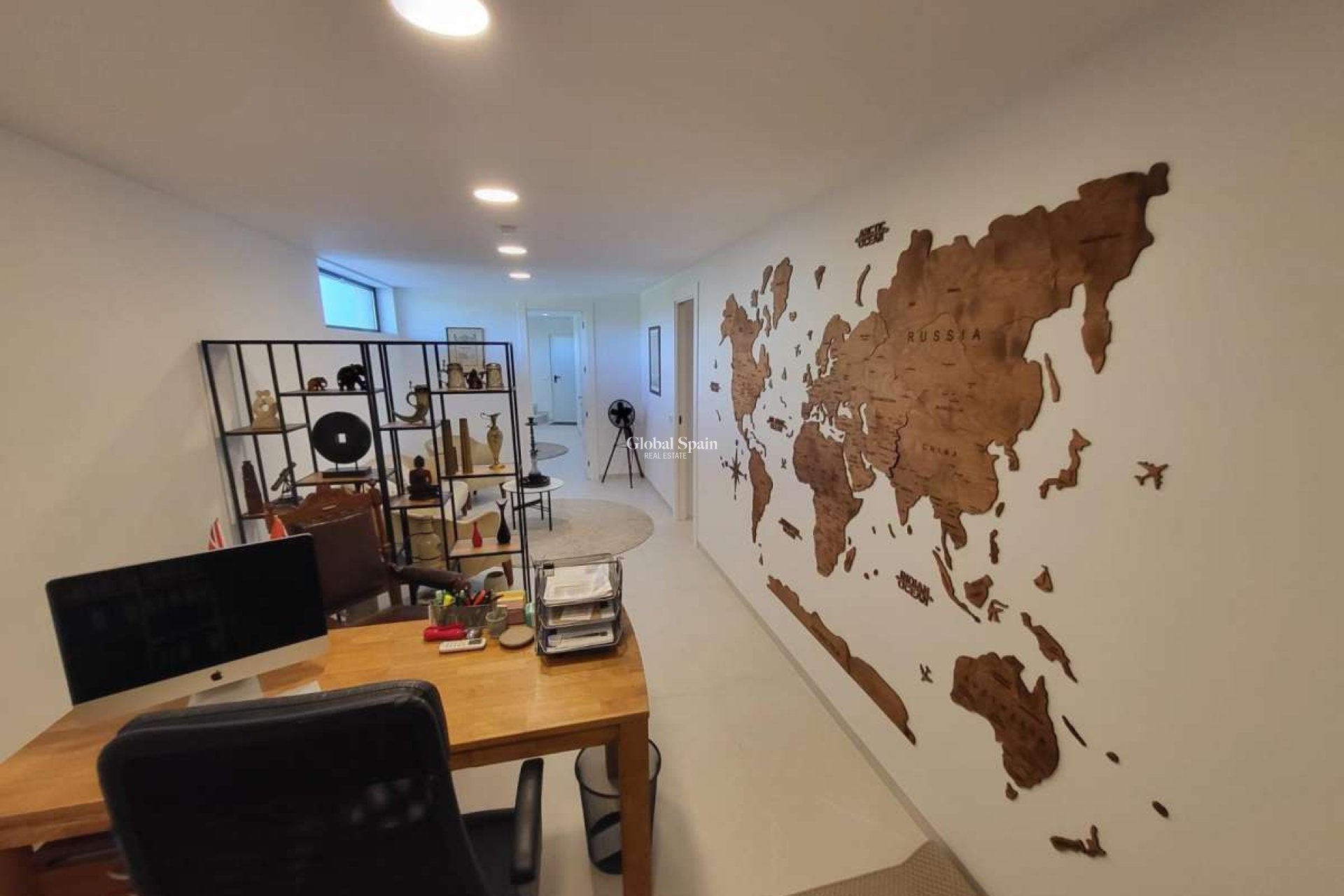 Revente - VILLA -
LAS COLINAS GOLF RESORT - Costa Blanca