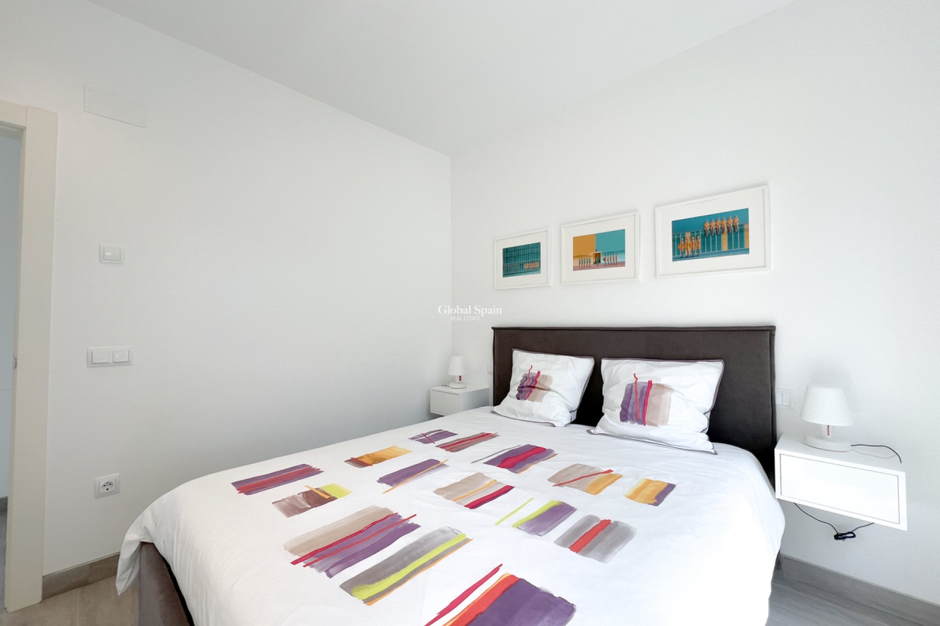 Revente - VILLA -
LAS COLINAS GOLF RESORT - Costa Blanca