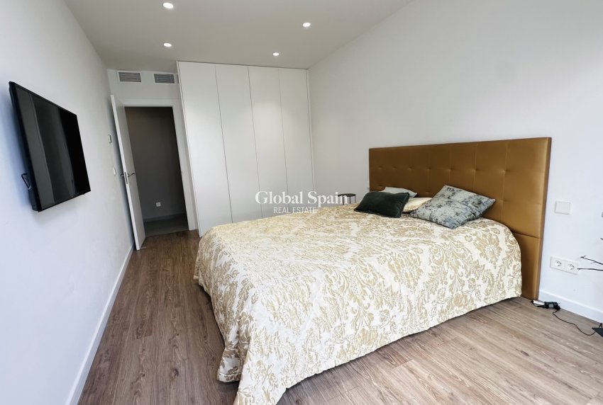 Revente - VILLA -
LAS COLINAS GOLF RESORT - Costa Blanca