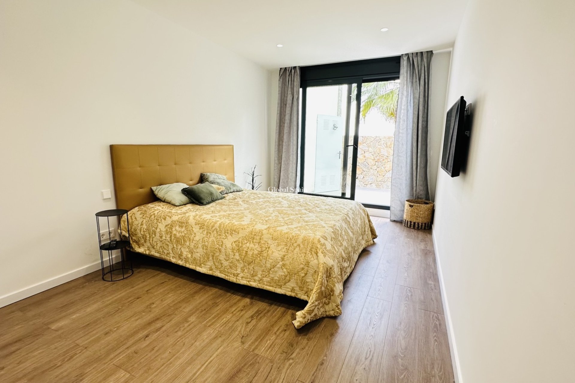 Revente - VILLA -
LAS COLINAS GOLF RESORT - Costa Blanca