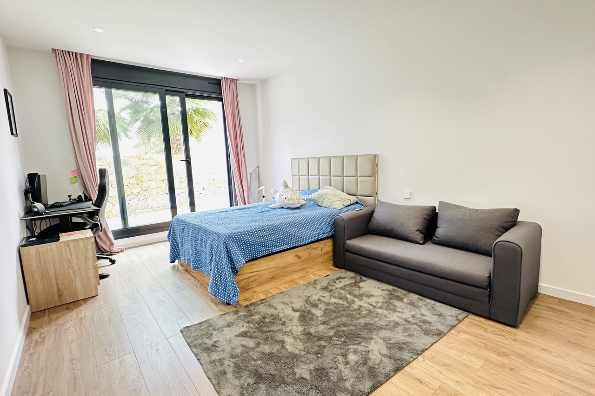 Revente - VILLA -
LAS COLINAS GOLF RESORT - Costa Blanca