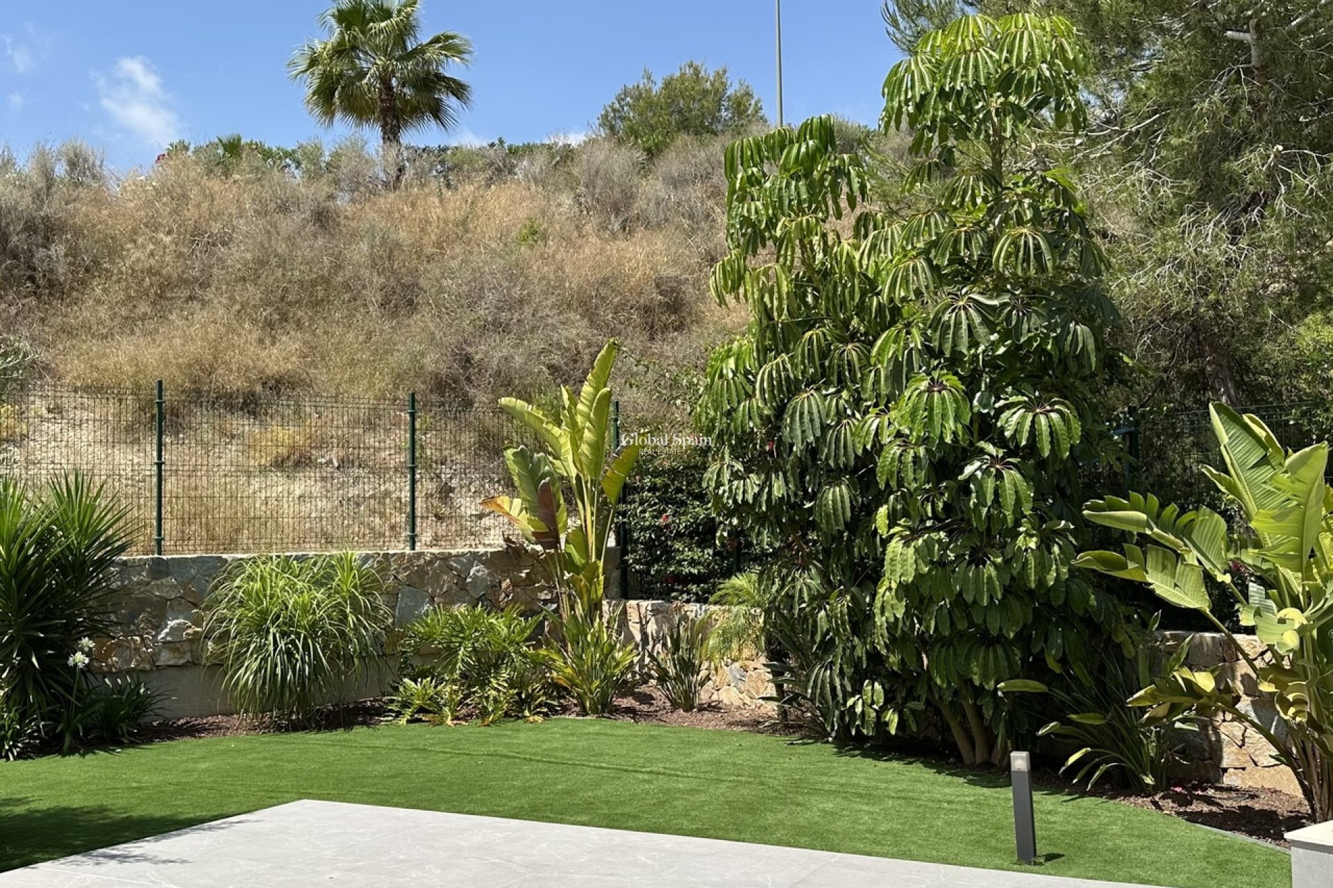 Revente - VILLA -
LAS COLINAS GOLF RESORT - Costa Blanca