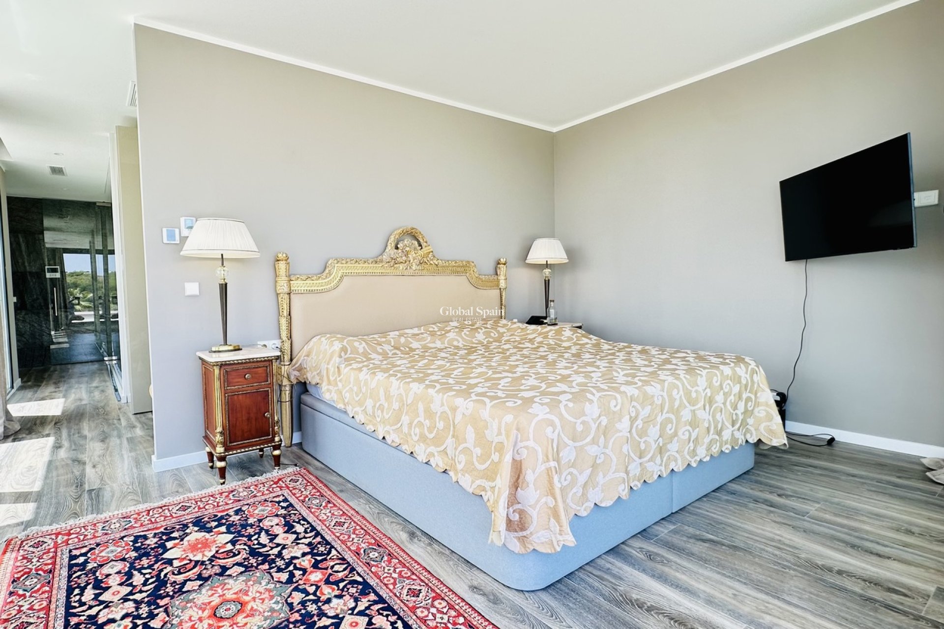 Revente - VILLA -
LAS COLINAS GOLF RESORT - Costa Blanca