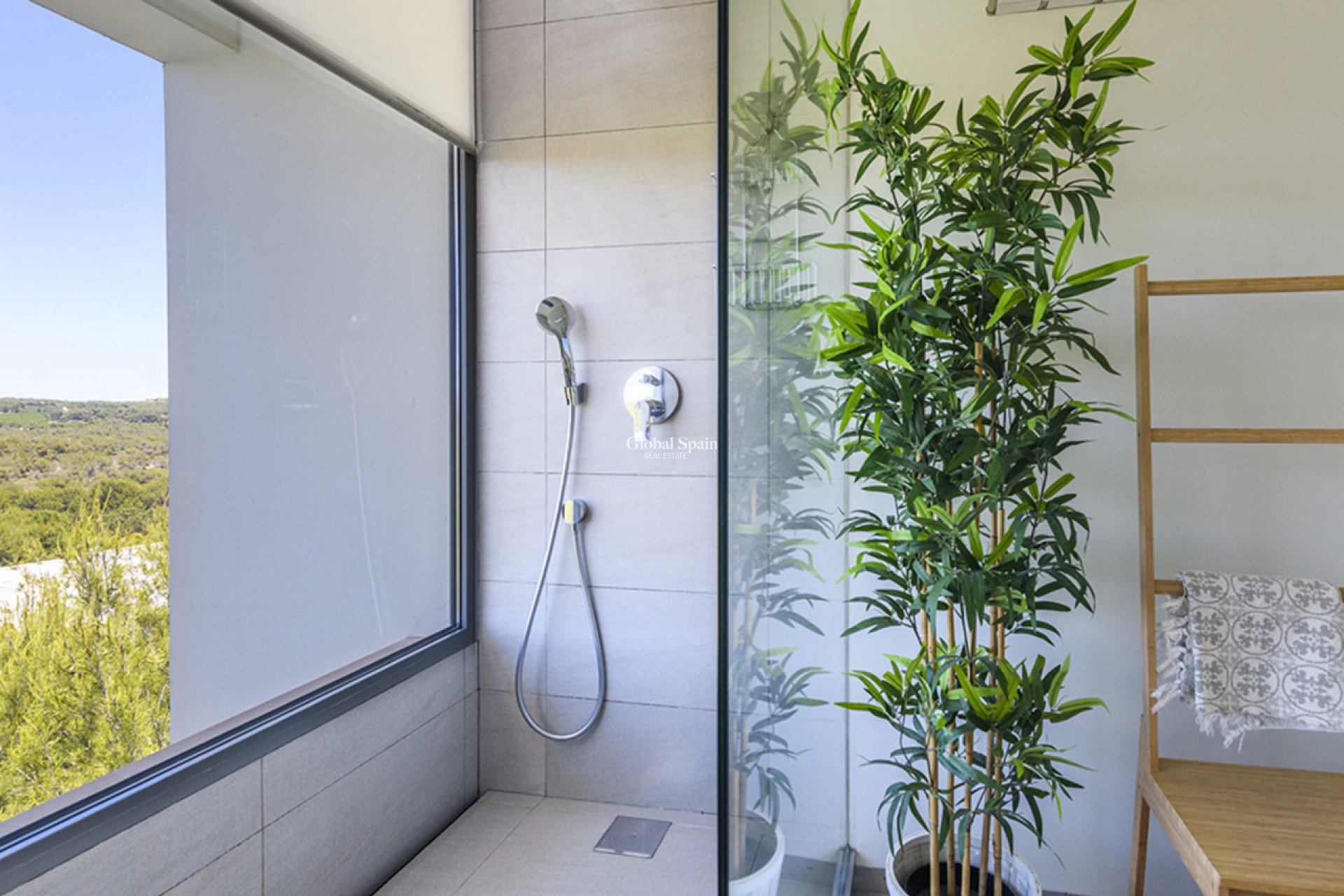 Revente - VILLA -
LAS COLINAS GOLF RESORT - Costa Blanca