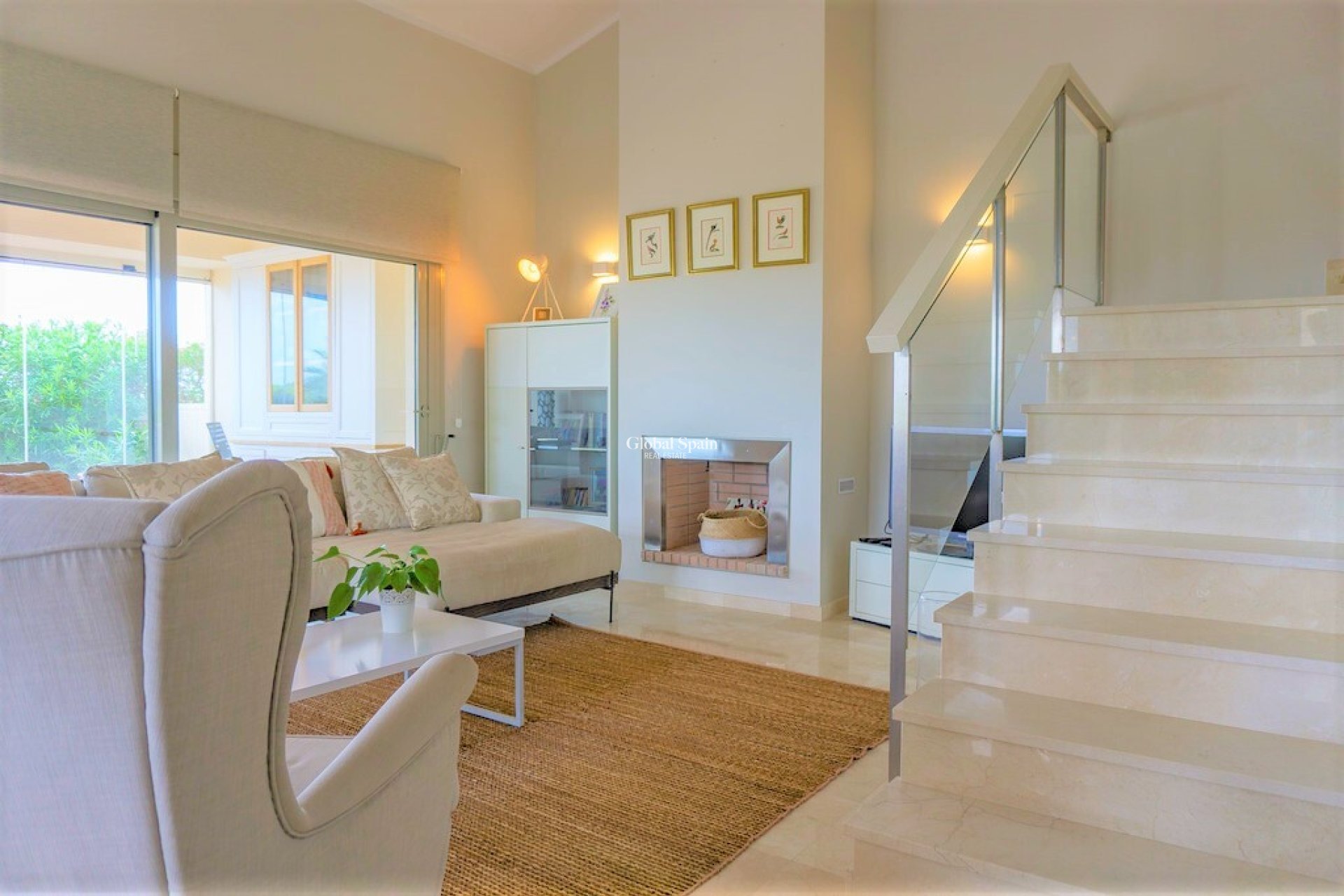 Revente - VILLA -
LAS COLINAS GOLF RESORT - Inland