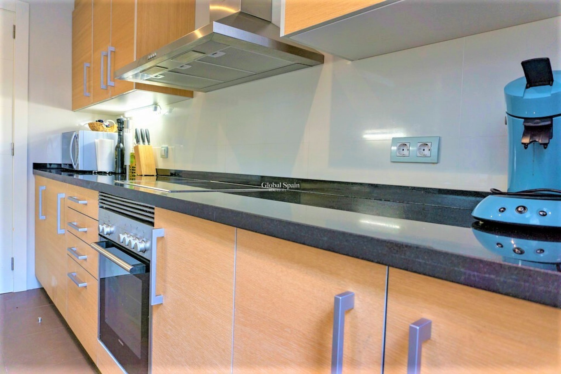 Revente - VILLA -
LAS COLINAS GOLF RESORT - Inland