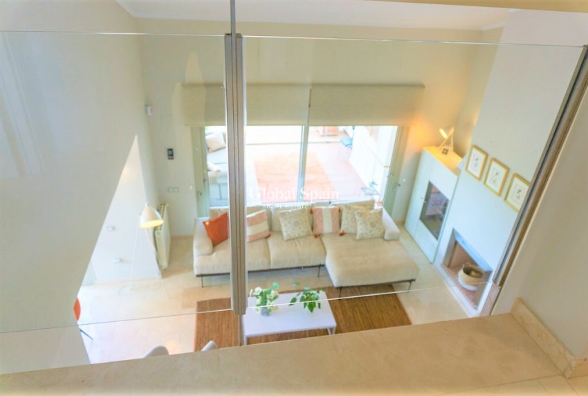 Revente - VILLA -
LAS COLINAS GOLF RESORT - Inland