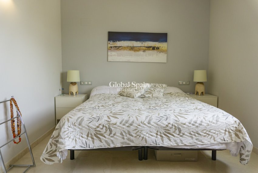 Revente - VILLA -
LAS COLINAS GOLF RESORT - Inland