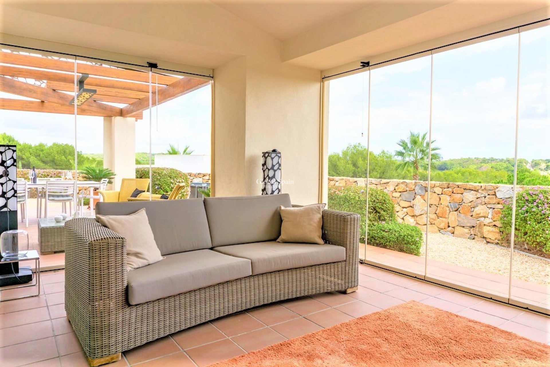 Revente - VILLA -
LAS COLINAS GOLF RESORT - Inland