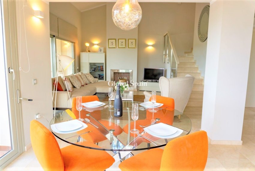 Revente - VILLA -
LAS COLINAS GOLF RESORT - Inland