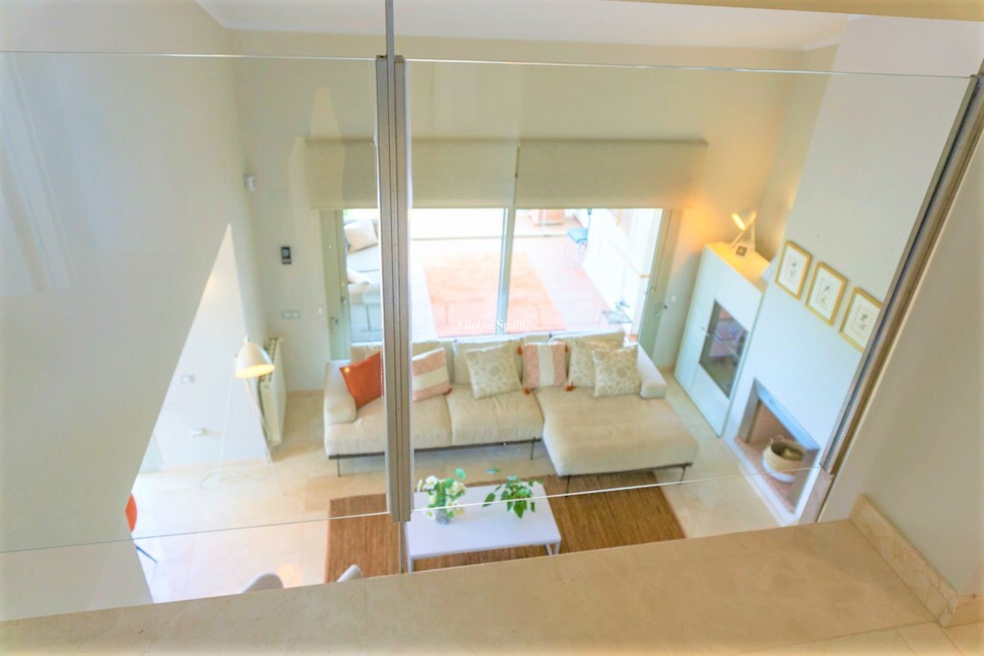 Revente - VILLA -
LAS COLINAS GOLF RESORT - Inland