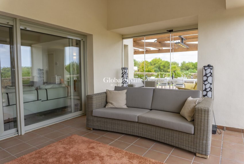 Revente - VILLA -
LAS COLINAS GOLF RESORT - Inland