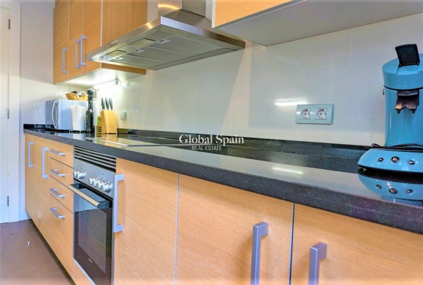 Revente - VILLA -
LAS COLINAS GOLF RESORT - Inland