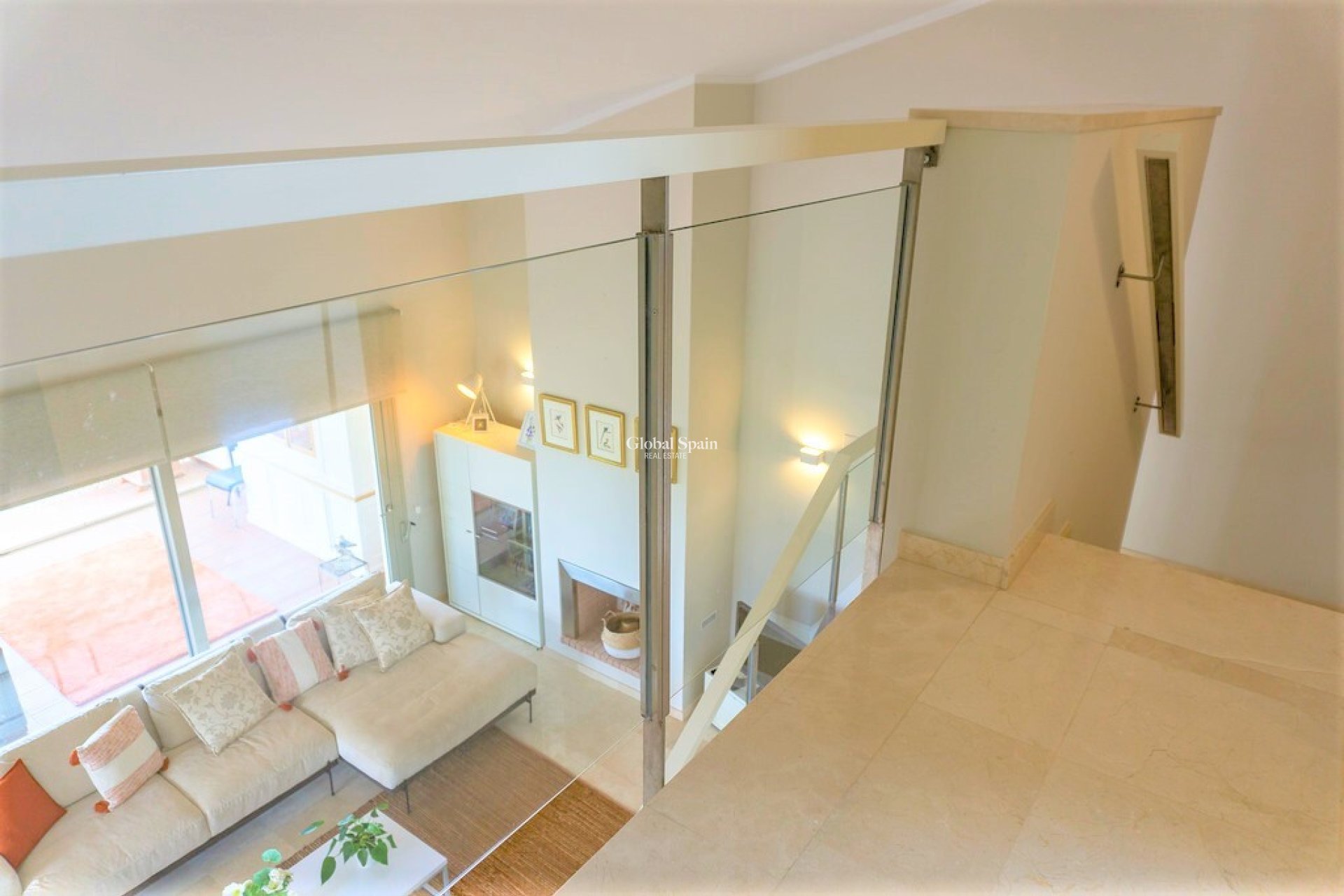 Revente - VILLA -
LAS COLINAS GOLF RESORT - Inland