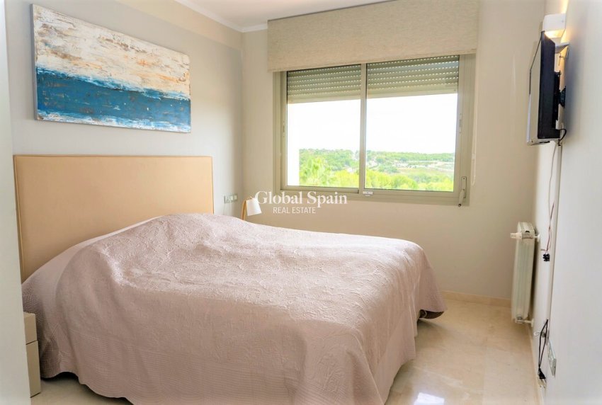 Revente - VILLA -
LAS COLINAS GOLF RESORT - Inland
