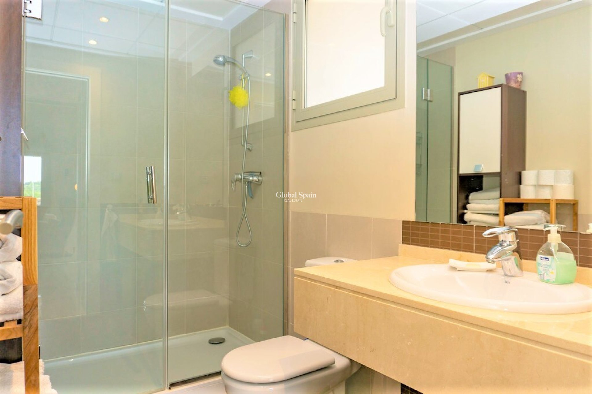 Revente - VILLA -
LAS COLINAS GOLF RESORT - Inland