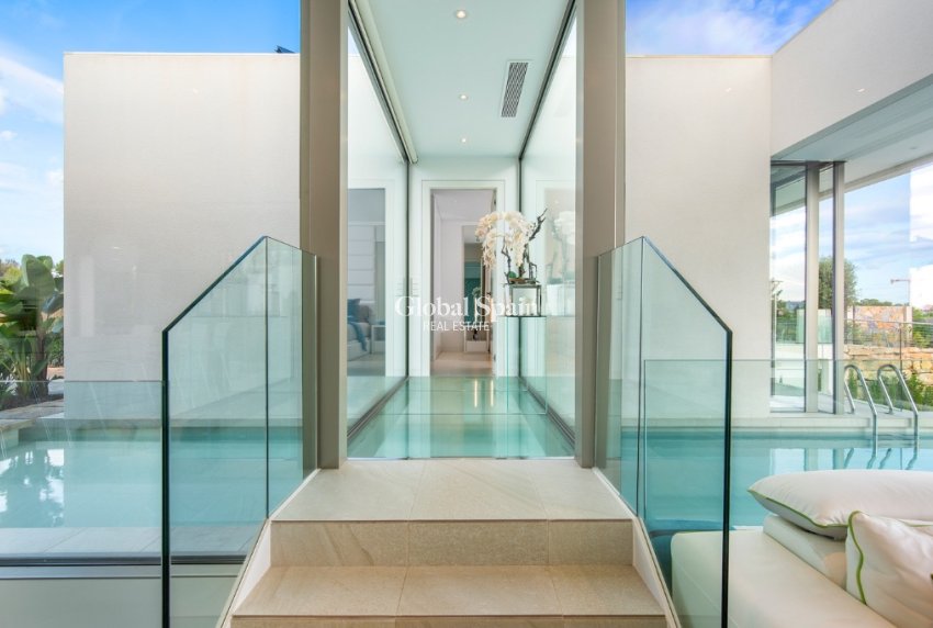 Revente - Villa -
LAS COLINAS GOLF RESORT - Las Colinas Golf