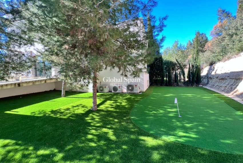 Revente - Villa -
LAS COLINAS GOLF RESORT - Las Colinas Golf