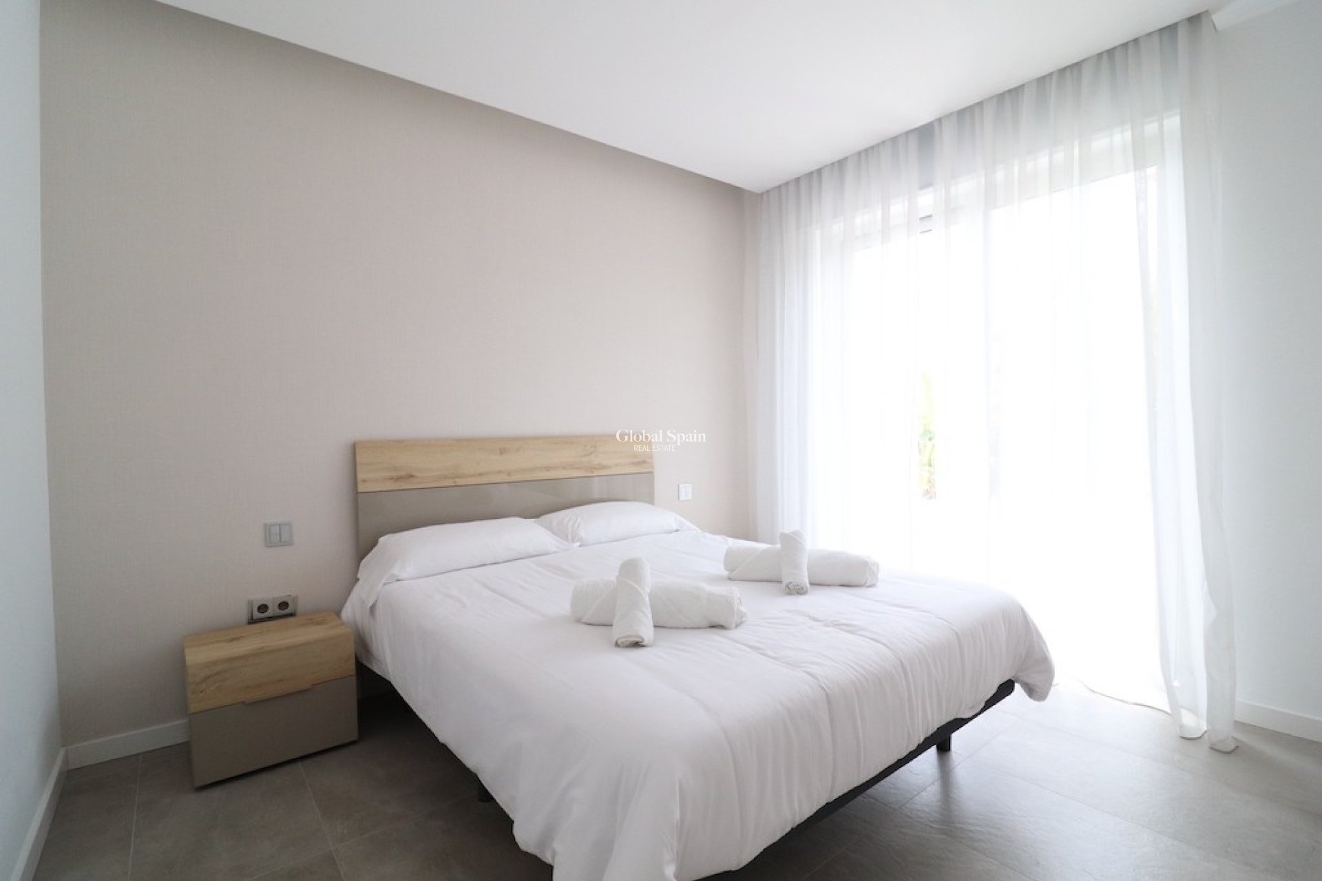 Revente - Villa -
LAS COLINAS GOLF RESORT - Las Colinas Golf