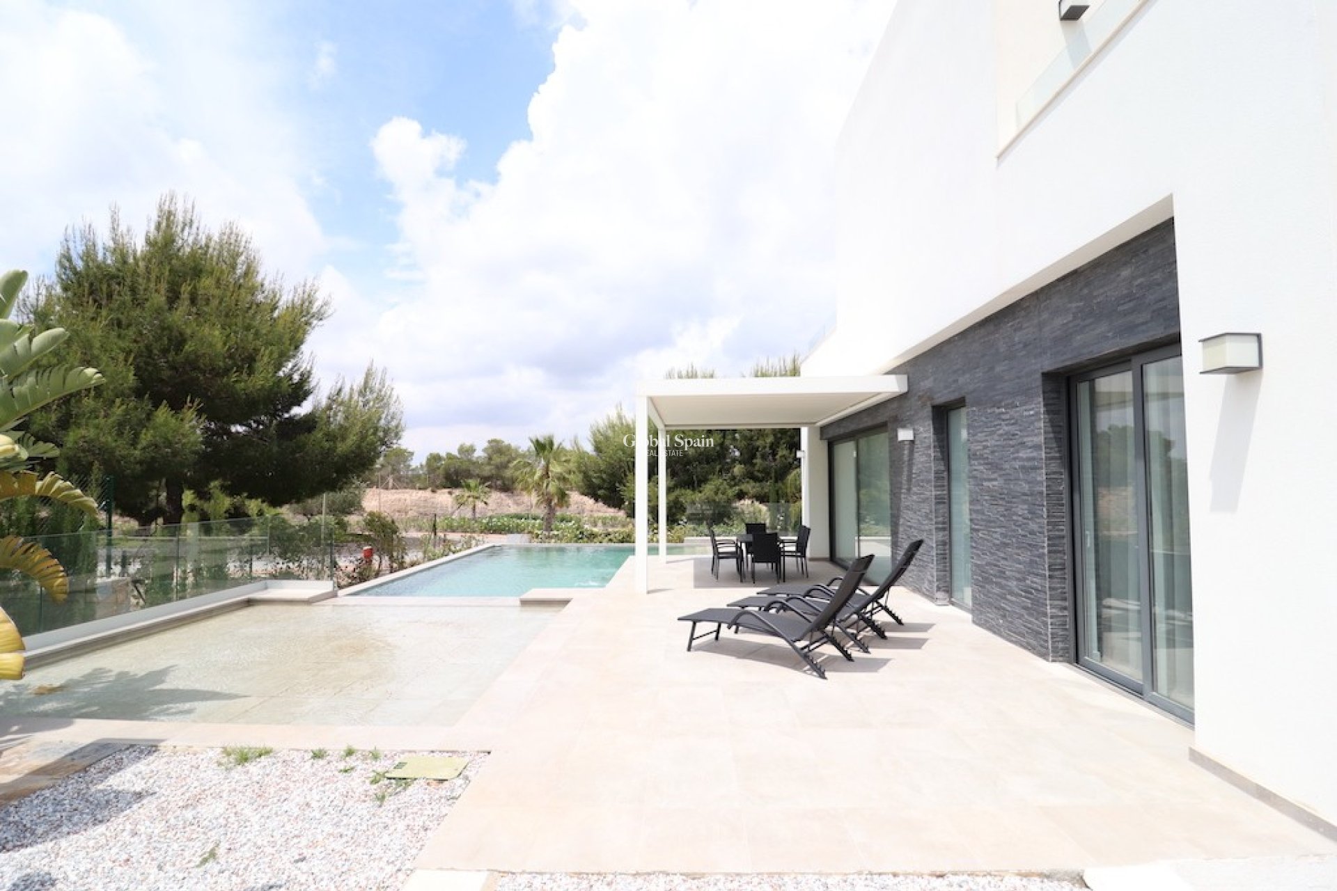 Revente - Villa -
LAS COLINAS GOLF RESORT - Las Colinas Golf