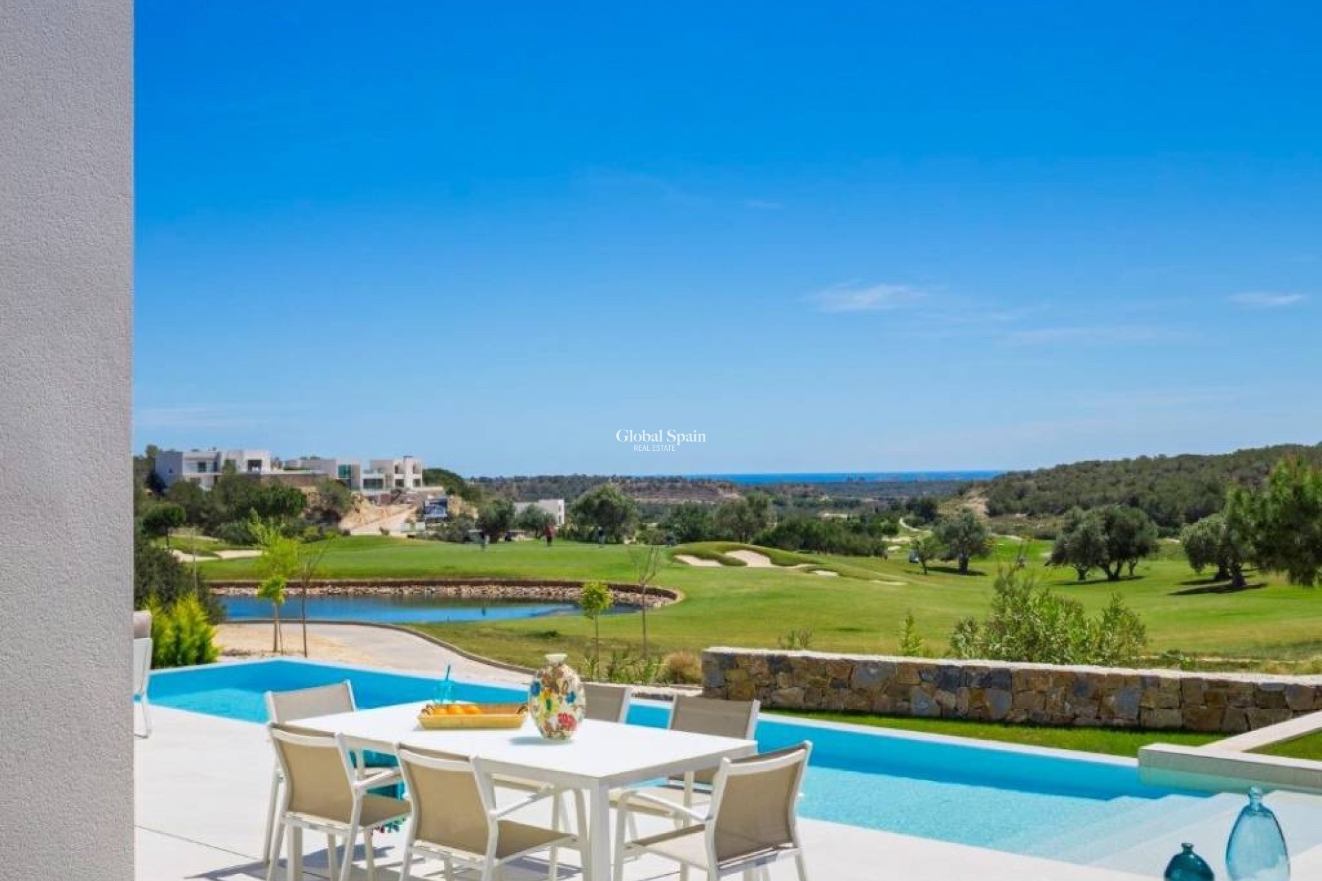 Revente - Villa -
LAS COLINAS GOLF RESORT - Las Colinas Golf