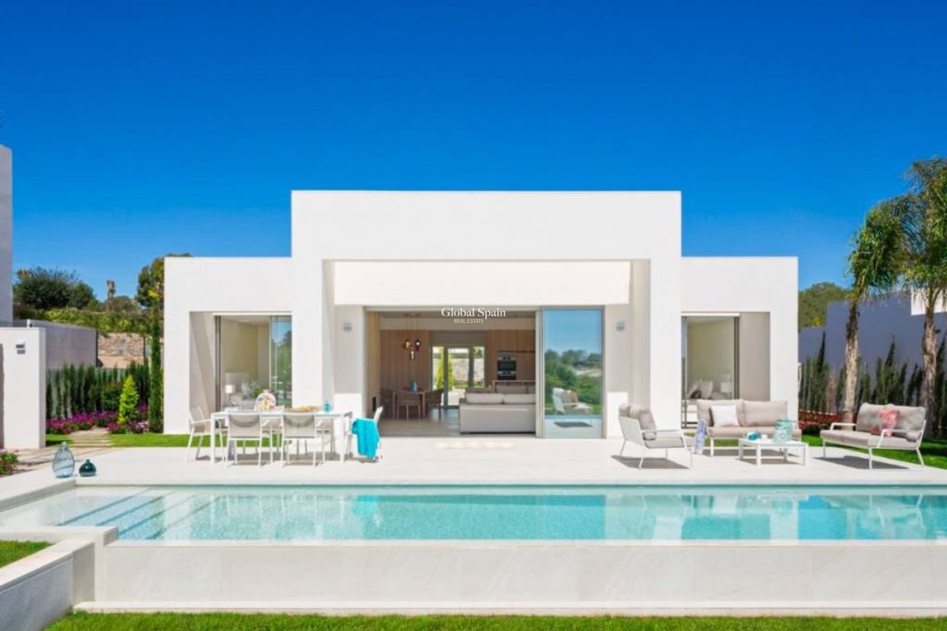 Revente - Villa -
LAS COLINAS GOLF RESORT - Las Colinas Golf