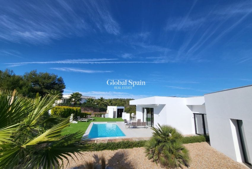 Revente - Villa -
LAS COLINAS GOLF RESORT - Las Colinas Golf