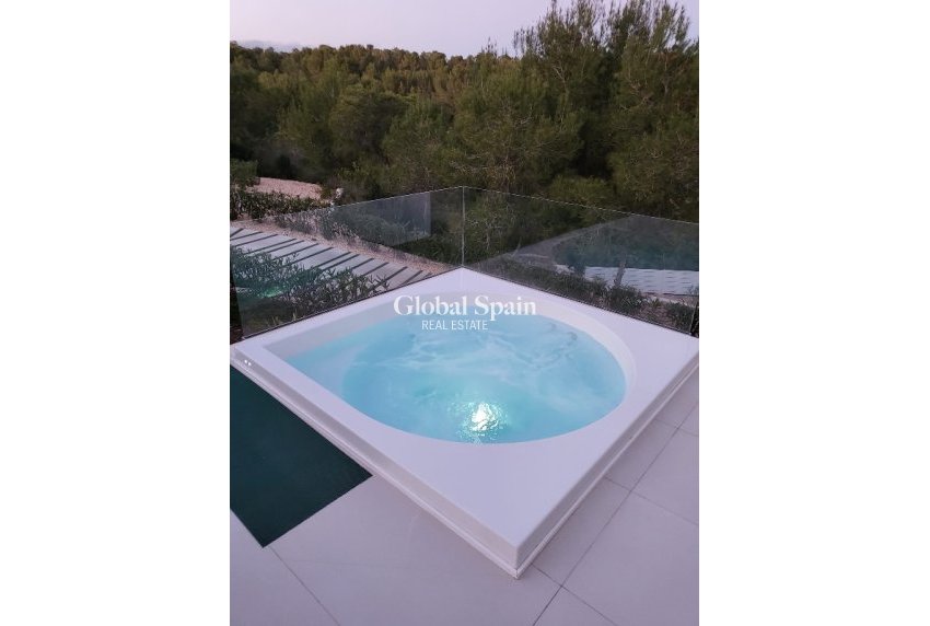 Revente - Villa -
LAS COLINAS GOLF RESORT - Las Colinas Golf