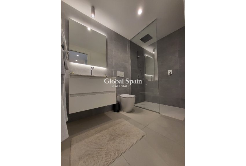 Revente - Villa -
LAS COLINAS GOLF RESORT - Las Colinas Golf