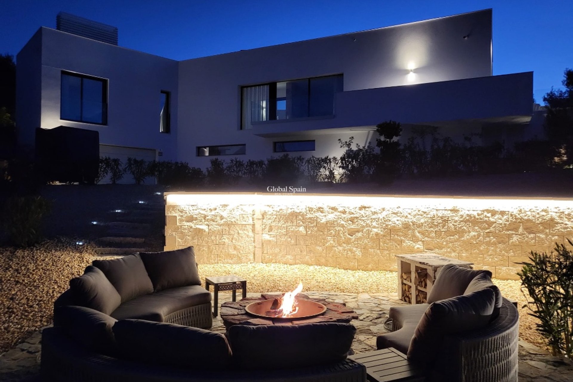 Revente - Villa -
LAS COLINAS GOLF RESORT - Las Colinas Golf